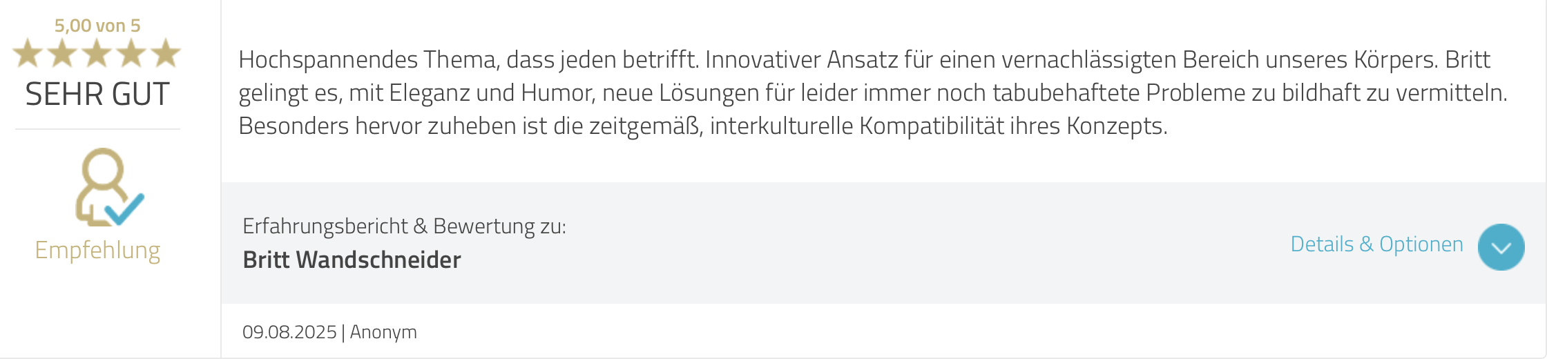 speaker proven expert 2